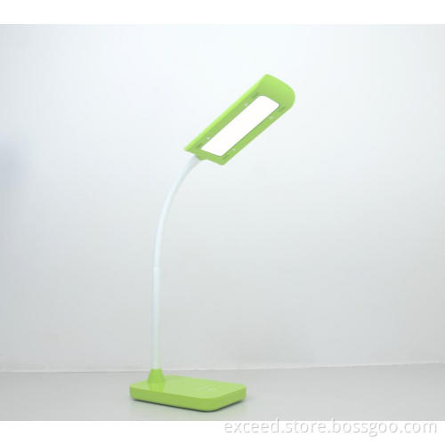 Reading Room 5V 6W LED Table Lamp